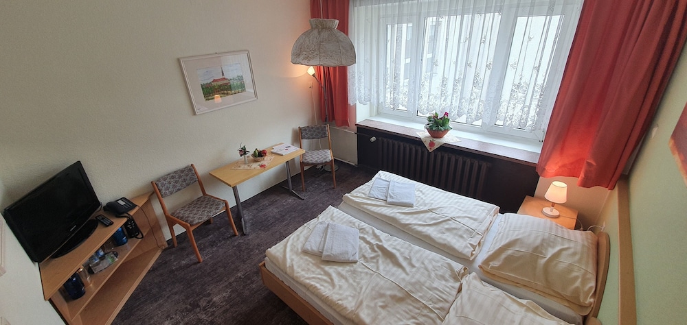 Hotel Lugsteinhof 9/29