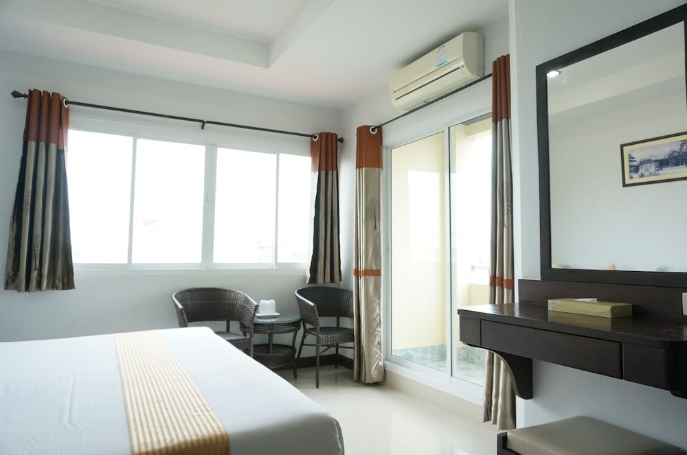 Iyara Hua Hin Lodge 18/47