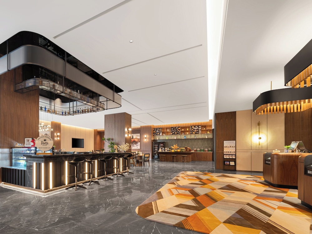 UrCove by Hyatt Xi'an Great Tang All Day Mall 3/25