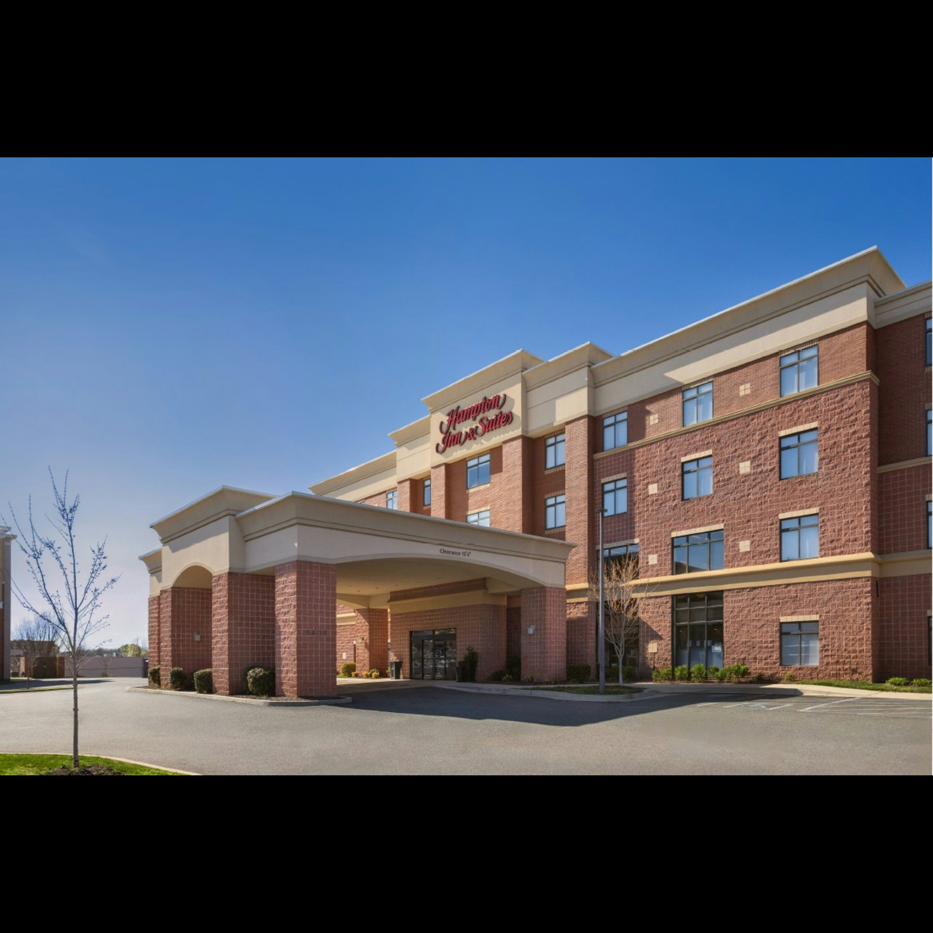 Hampton Inn & Suites Richmond/Glenside 2/37