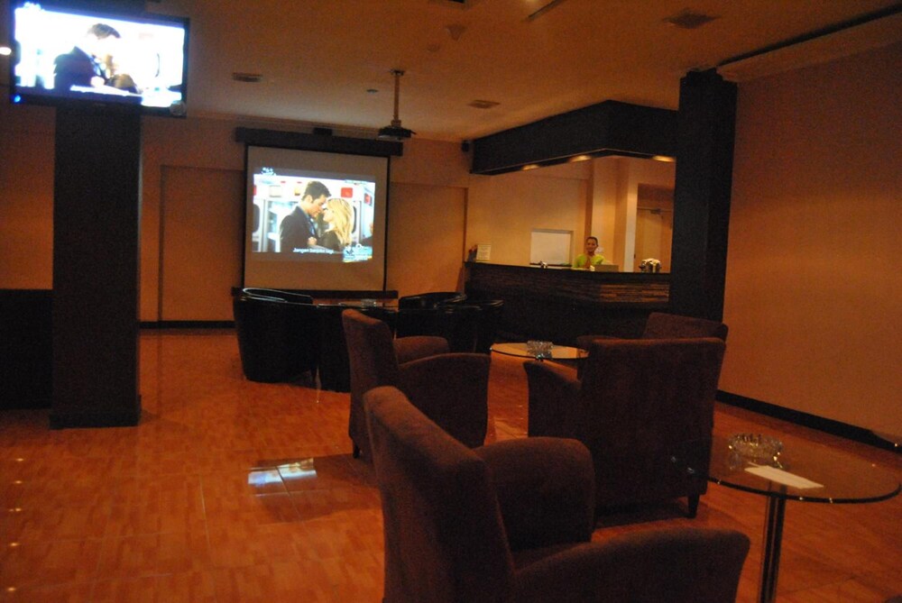 Hotel Marlin Pekalongan by Dafam Hotels 42/69