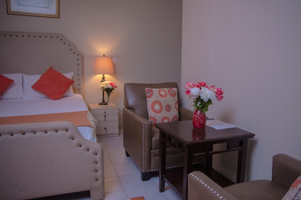 Appiah's Royal Suites 32/45