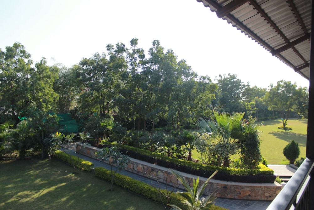 Ramya Resort & Spa 46/50