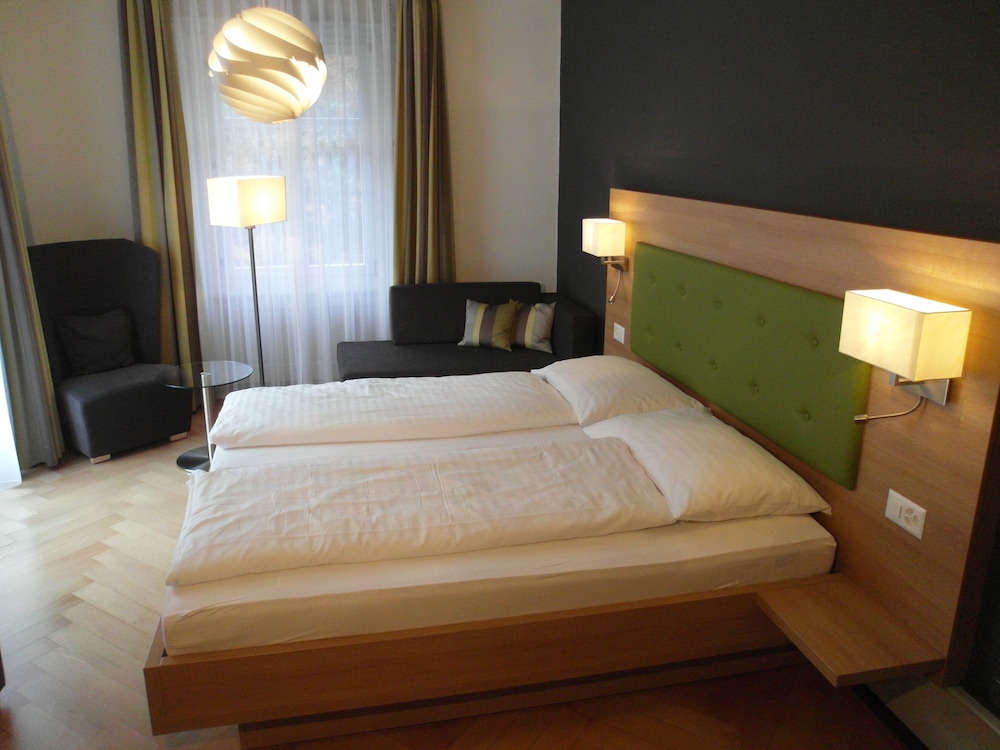 Budget Waldhotel Unspunnen 25/50