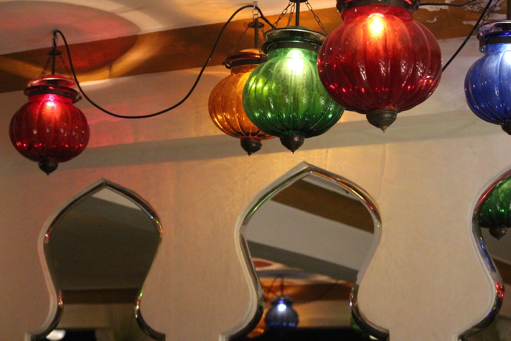 HOTEL POONAM HAVELI 21/50