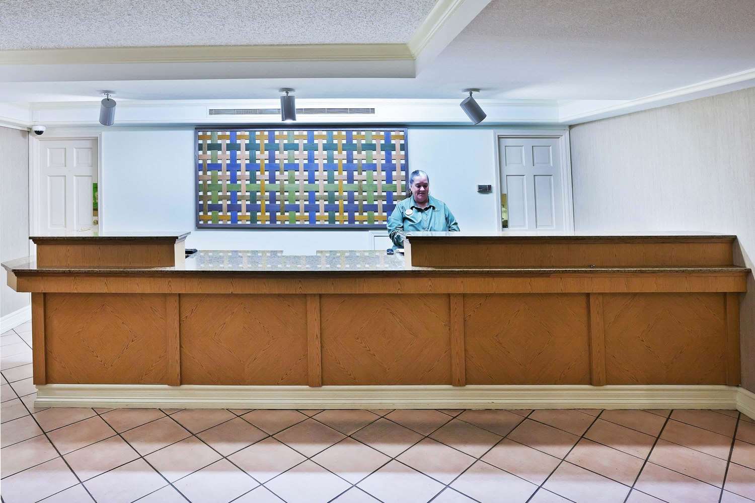 La Quinta Inn by Wyndham Amarillo Mid-City 14/52