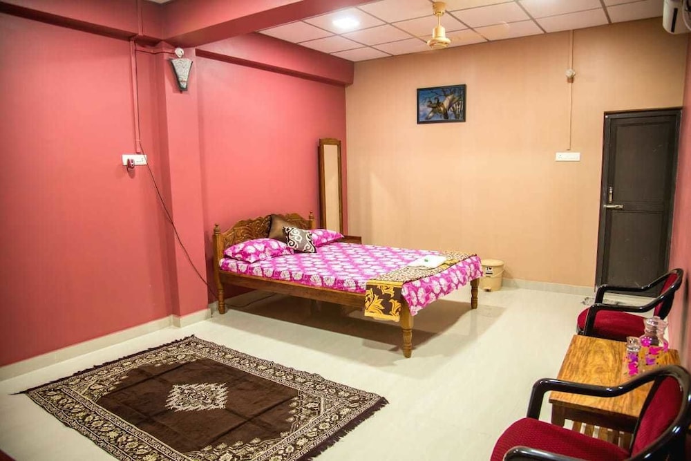 Andaman Ocean Breeze 18/22