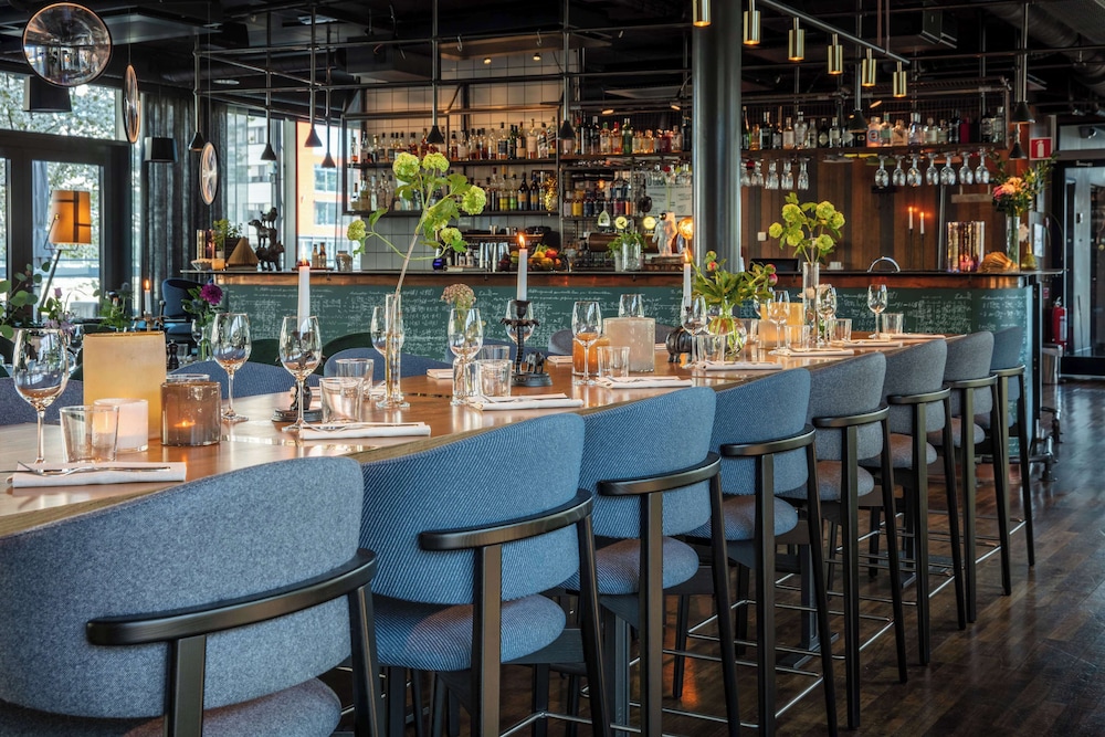 Radisson Blu Riverside Hotel 57/80