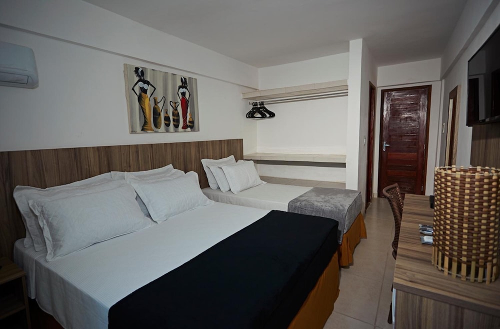 Brisa do Mar Beach Hotel 9/50