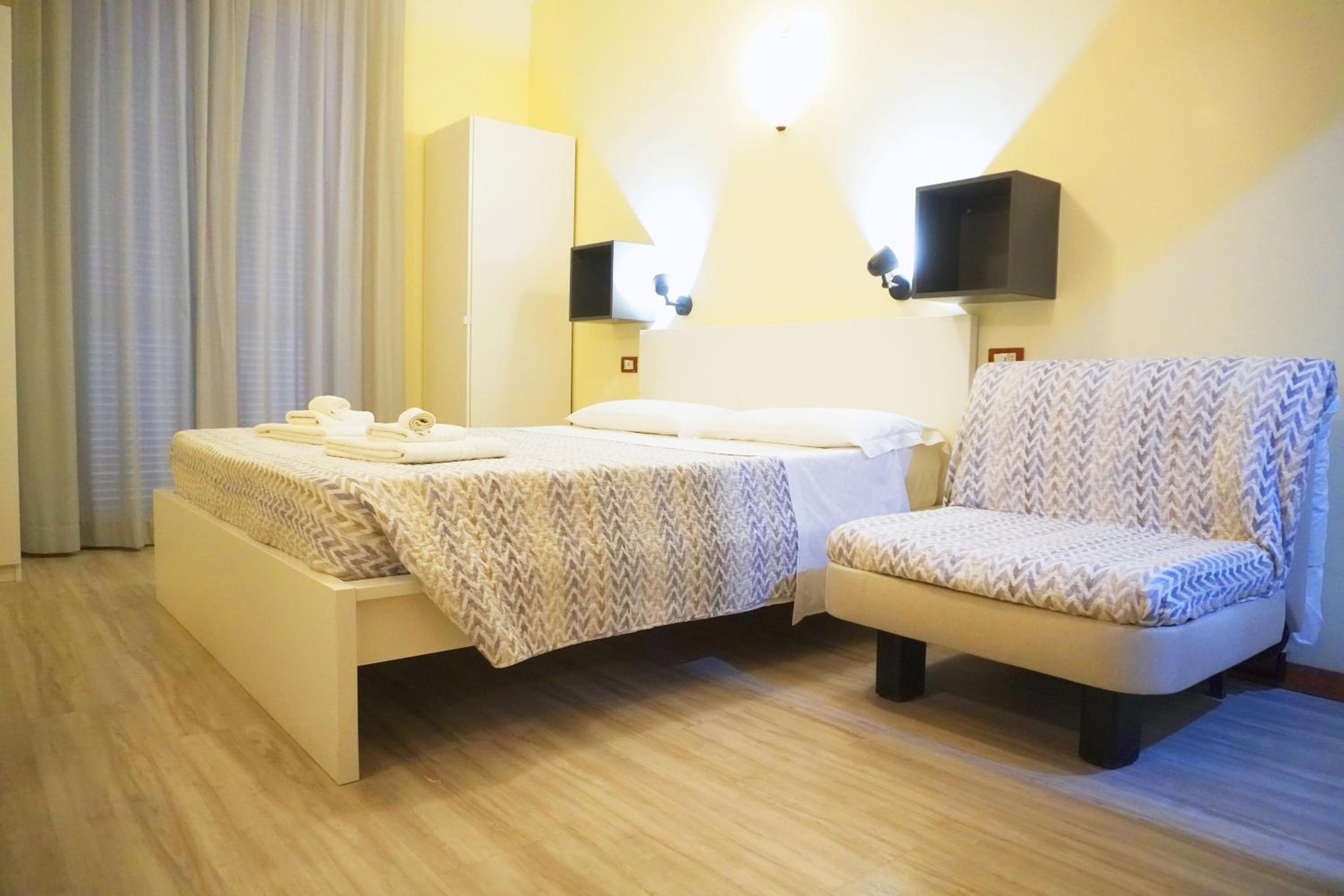 Residence Rosa 21/50