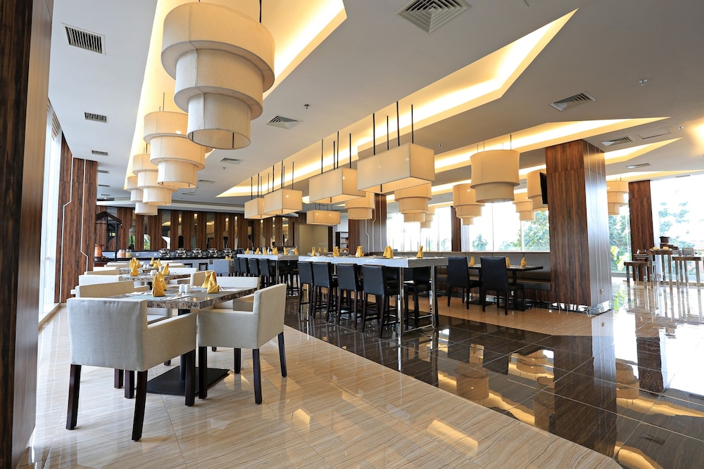 Luminor Hotel Jambi 42/51