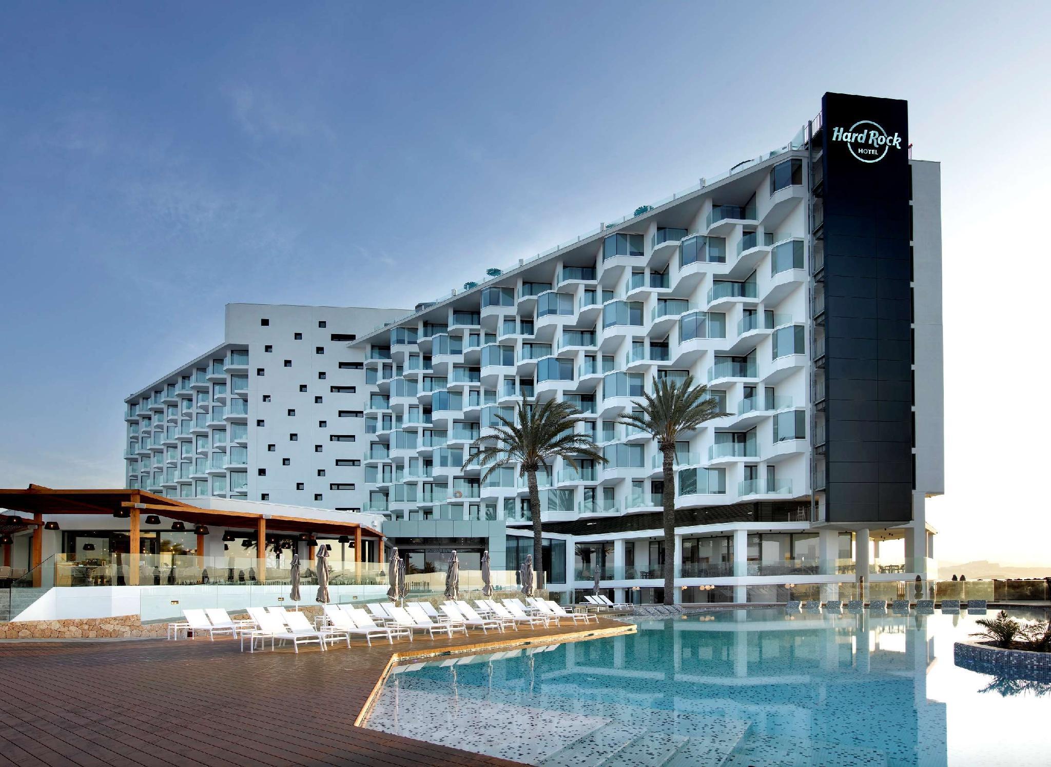 Hard Rock Hotel Ibiza
