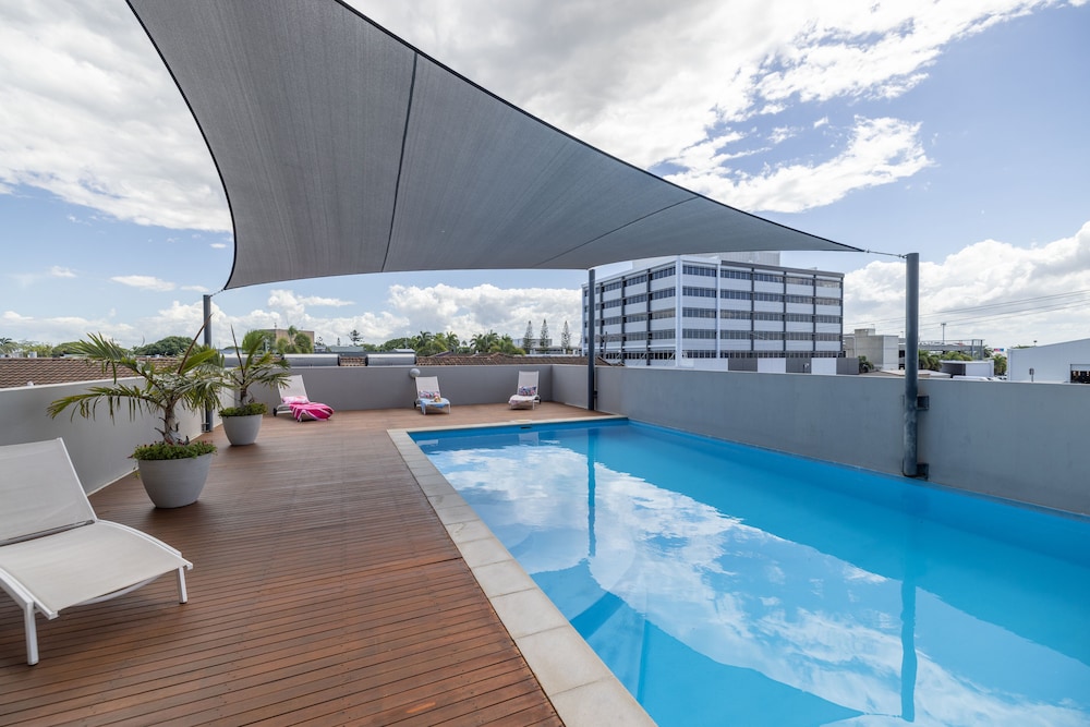 MainStay Suites Mackay 63/65