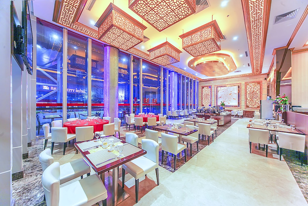 Batam City Hotel 29/50