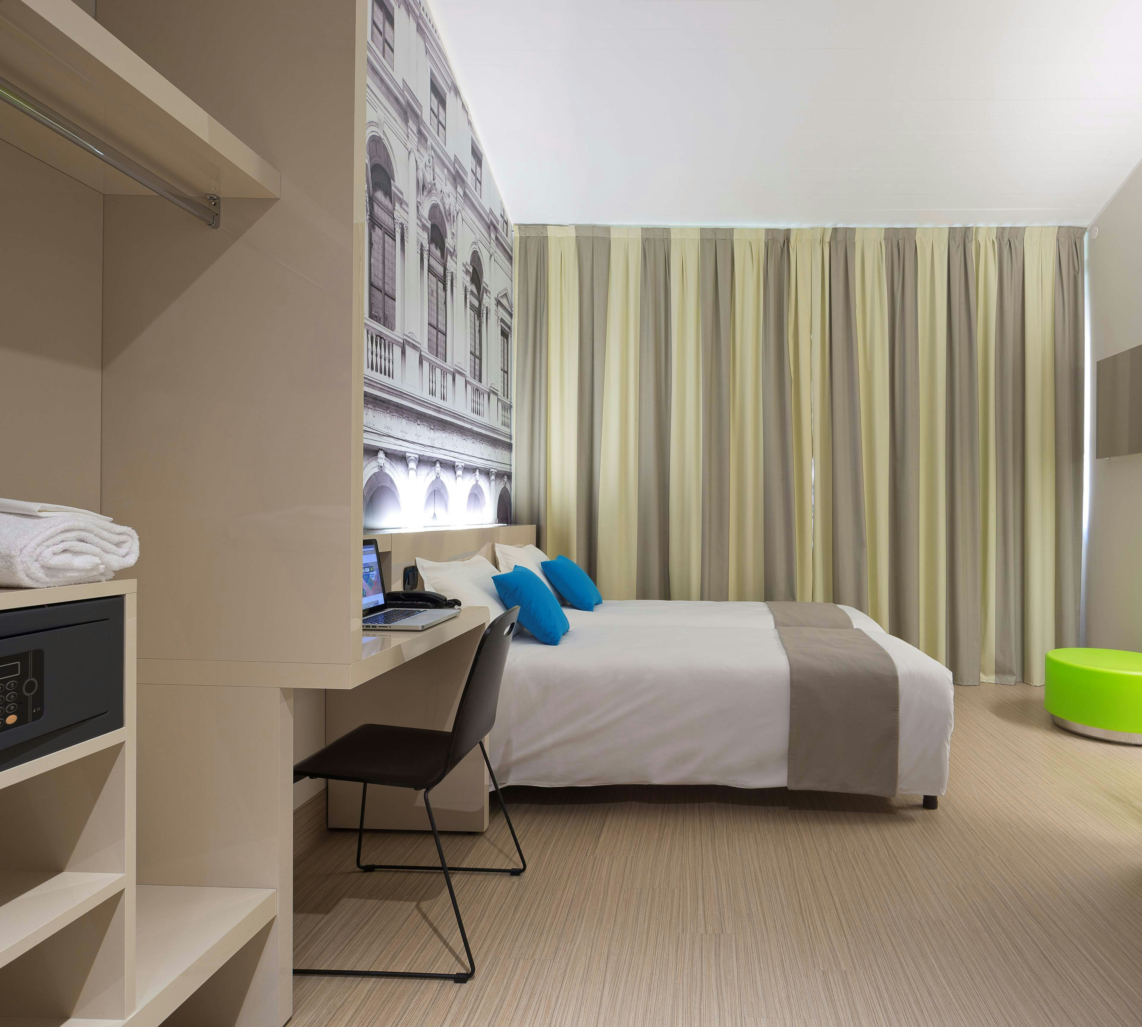 B&B Hotel Bergamo 25/51