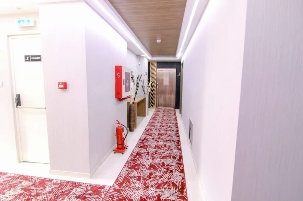 El Ghanami Hotel 11/39