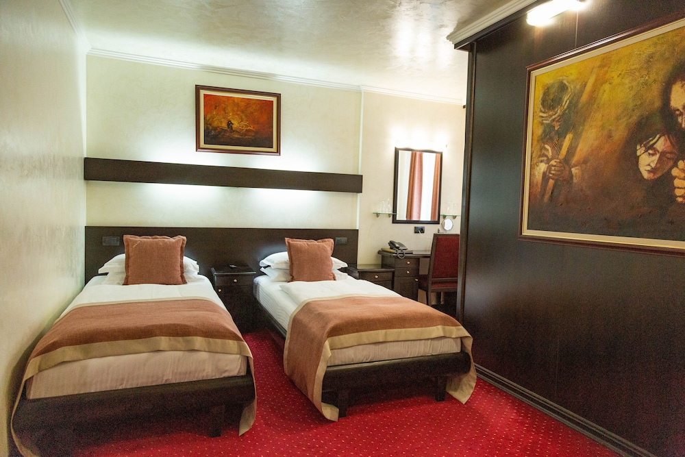 Prezident Hotel 20/75