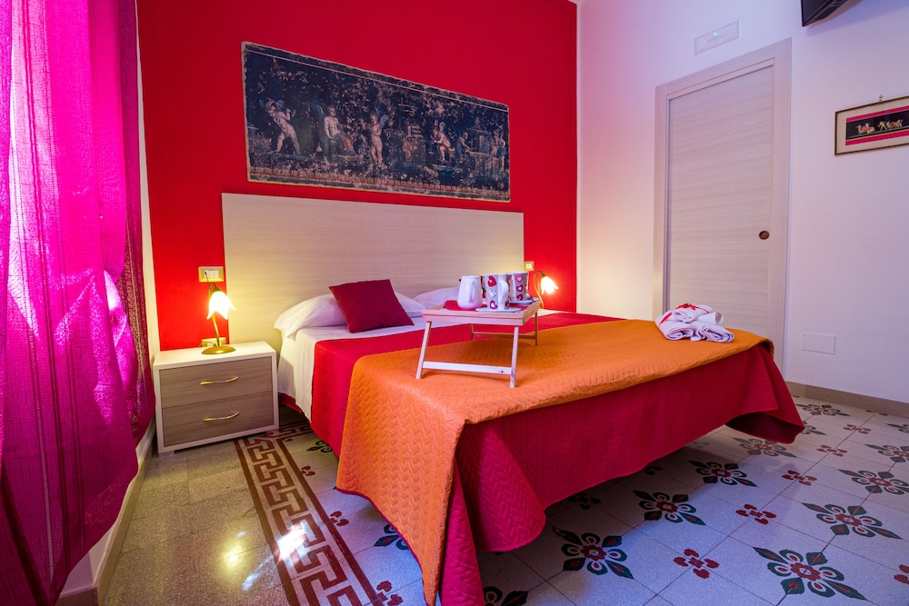 B&B V&V Suite & Breakfast 11/45