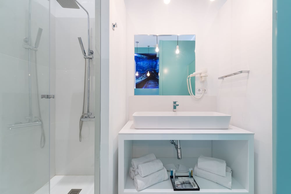 HD Acuario Lifestyle 50/56