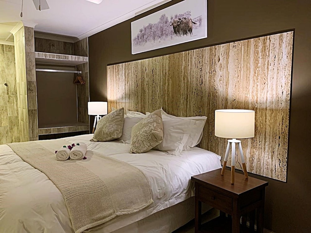 The Wilds Guest House 13/27