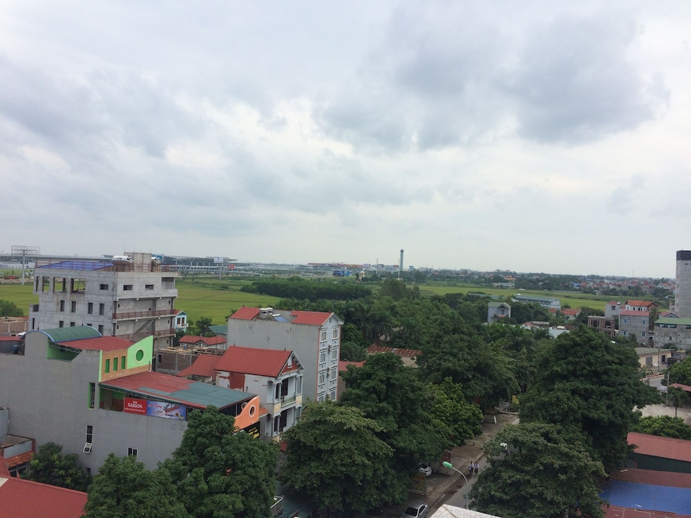 Chio Hotel And Apartment 50/60