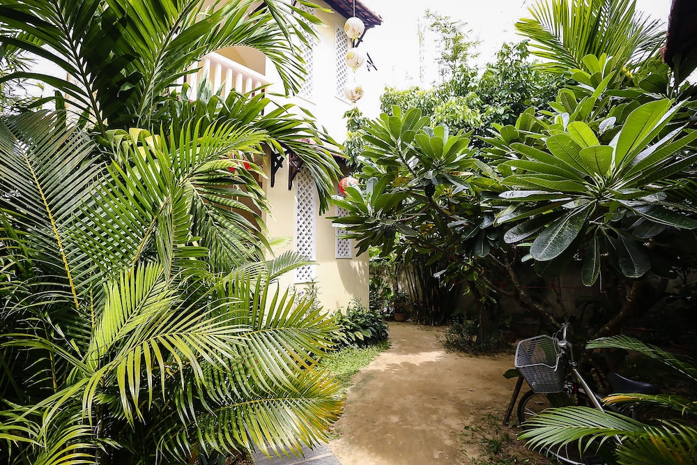 Hoi An Holiday Villa 28/41