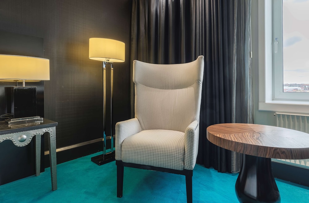 Radisson Blu Scandinavia Aarhus 27/70