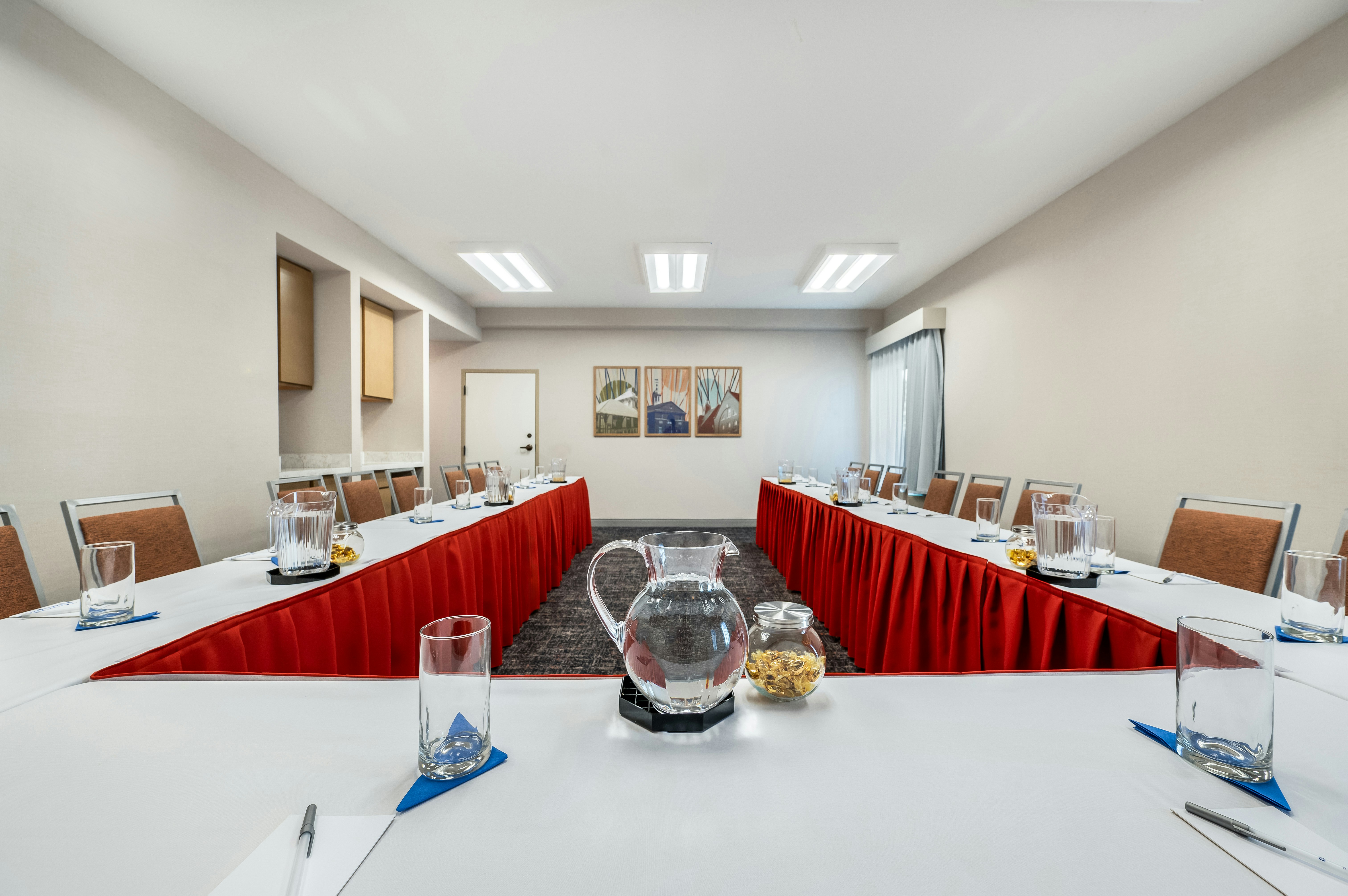 Hampton Inn White River Junction 71/81
