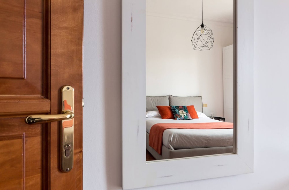 Prati Resort Guesthouse 18/50