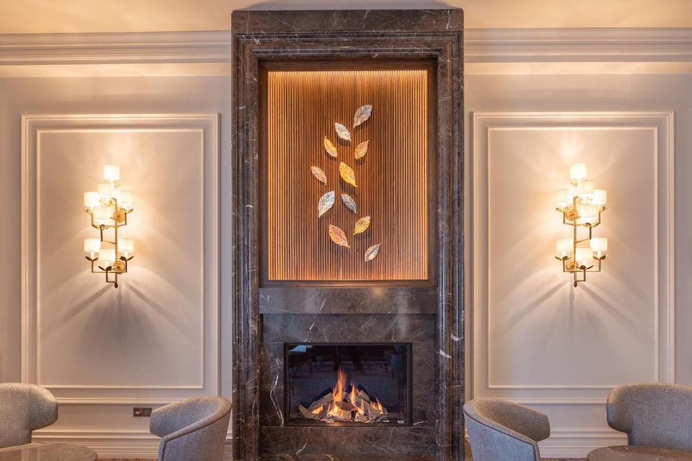 MULLINGAR PARK HOTEL 9/50