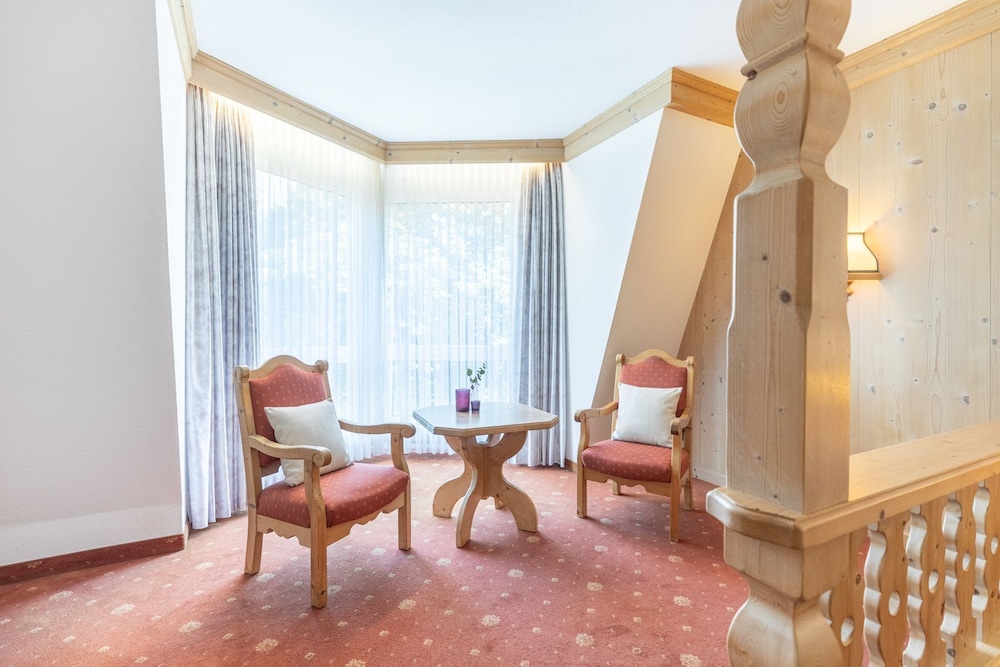 Hotel Elisenhof 59/99