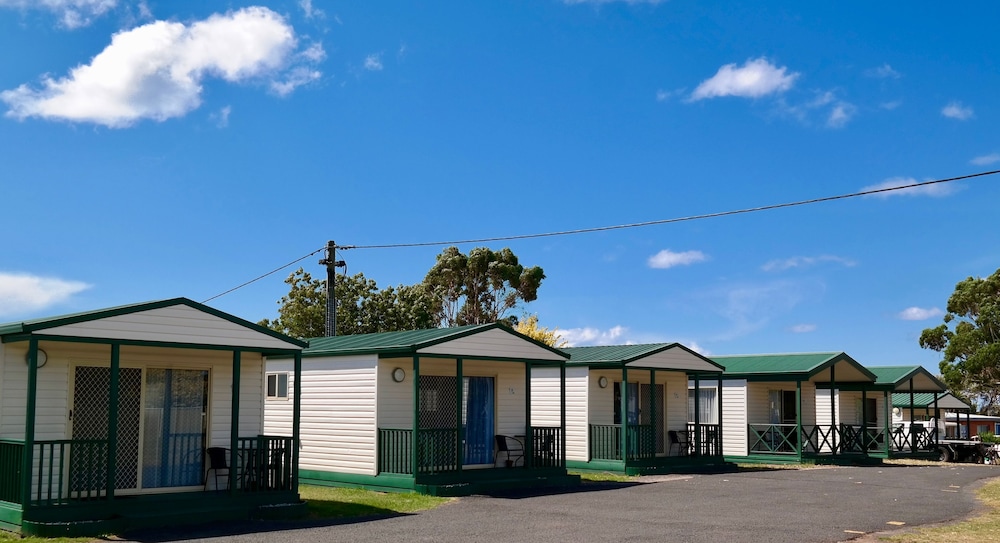 Big4 Ulverstone Holiday Park 5/67