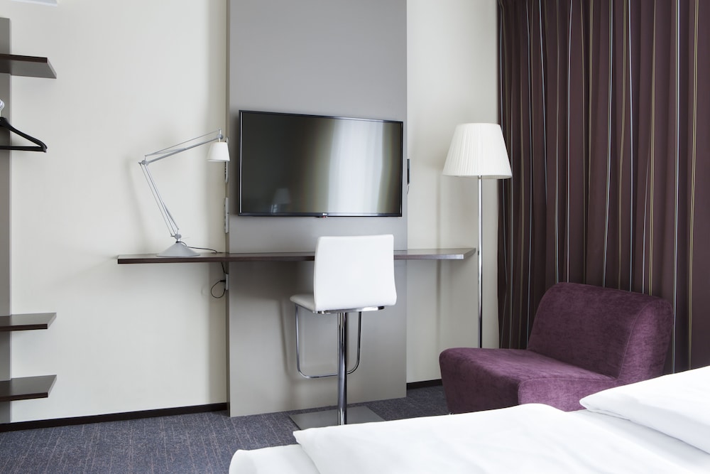 Comfort Hotel Trondheim 35/38
