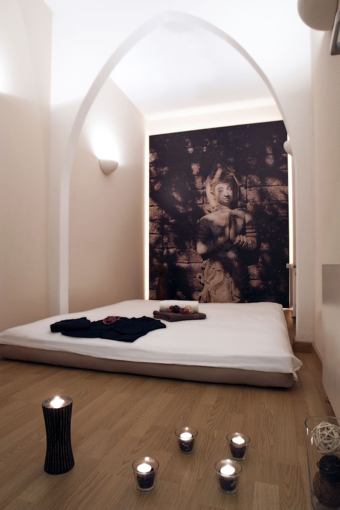 Cliff Hotel Rugen Resort Spa 30/72