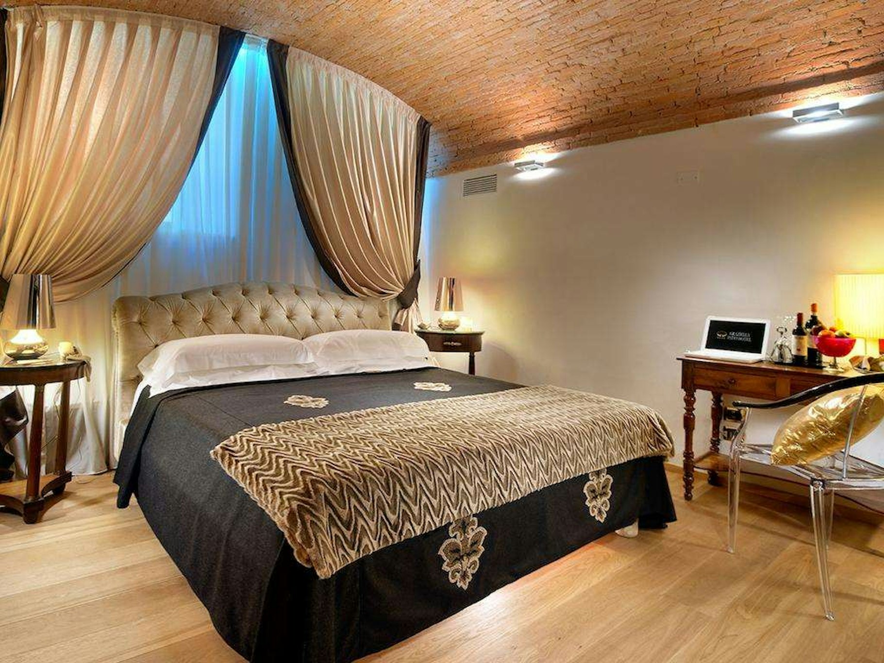 Graziella Patio Hotel 36/63