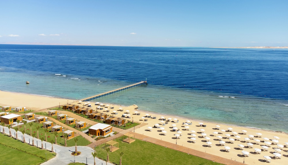 Club Prive by Rixos Sharm El Sheikh 65/69