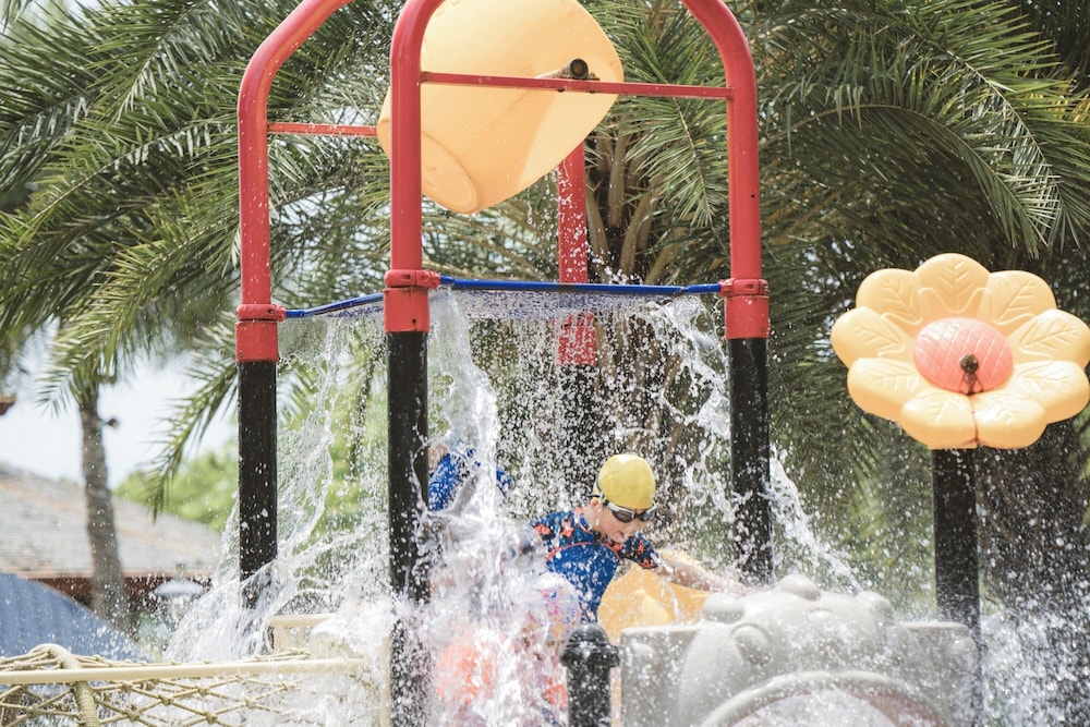 Fairmont Sanya Haitang Bay 43/73