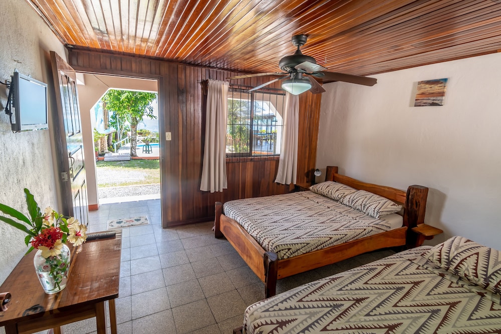 Cabinas Arrecife 11/47