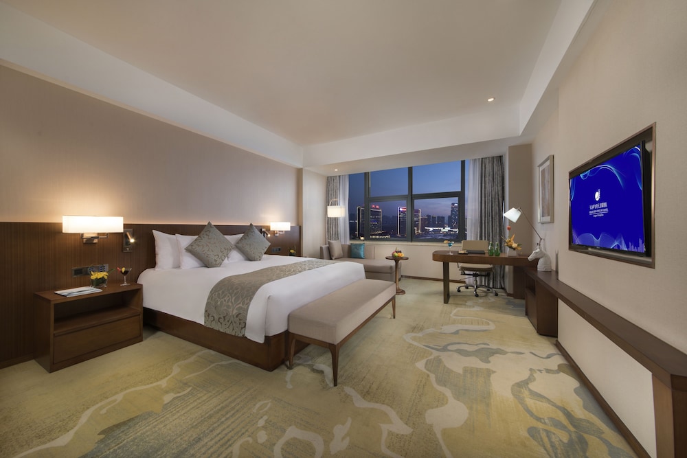 Huayou New Century Grand Hotel 13/50