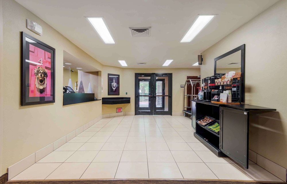Extended Stay America Atlanta - Marietta - Windy Hill 4/33