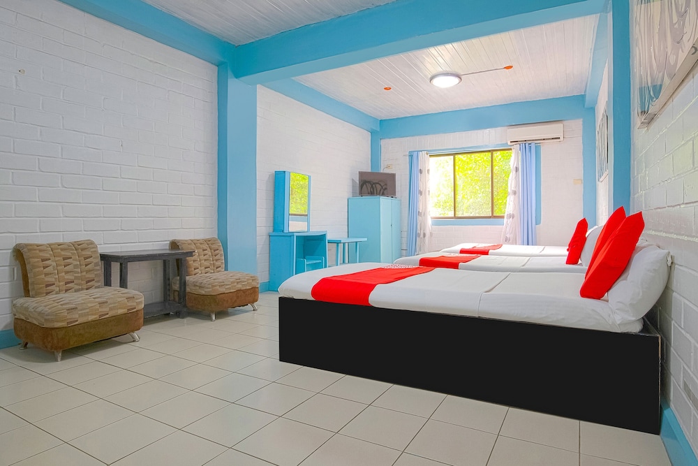 La Maria Pension & Tourist Inn Hotel 20/51