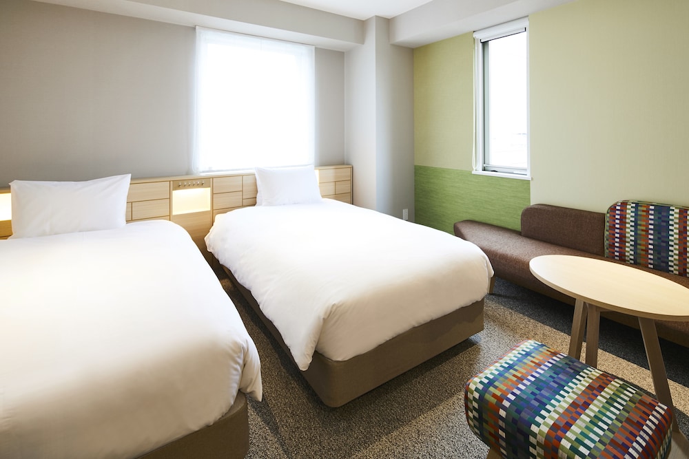Hotel INTERGATE KANAZAWA 12/66
