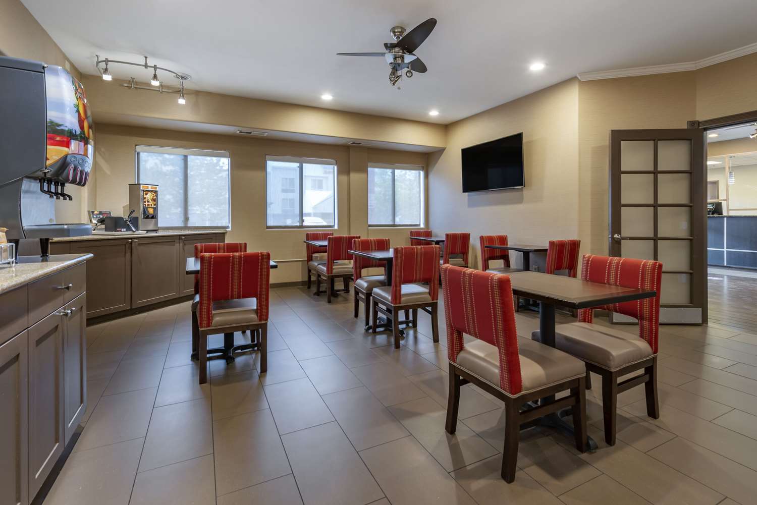 Comfort Suites Highlands Ranch Denver Tech Center Area 23/31