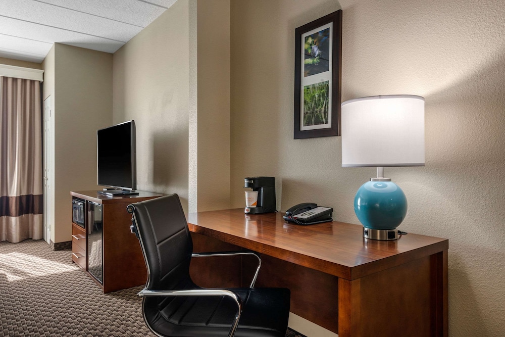 Sleep Inn Suites Wildwood the Villages 45/56