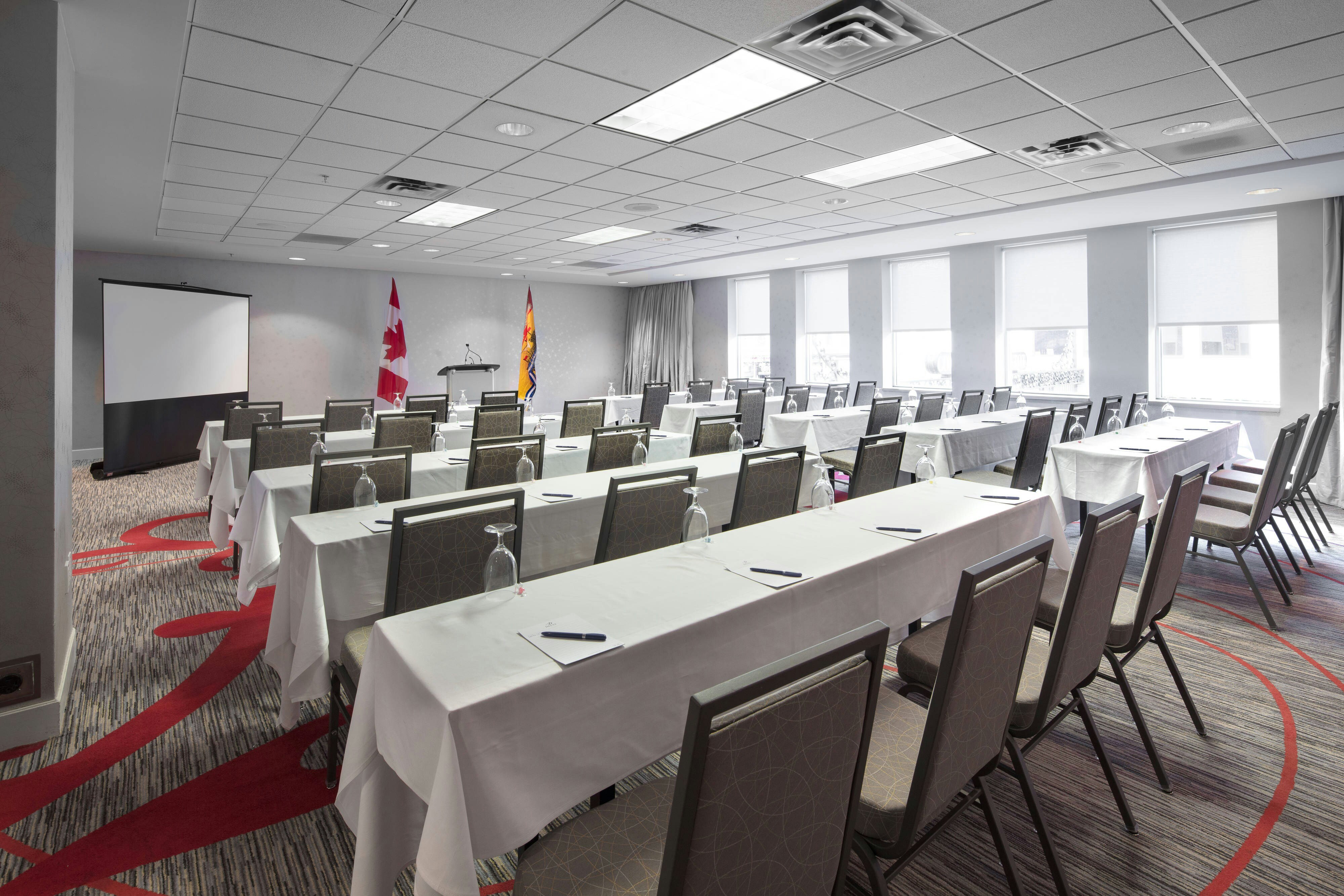 Delta Hotels By Marriott Beausejour 31/45