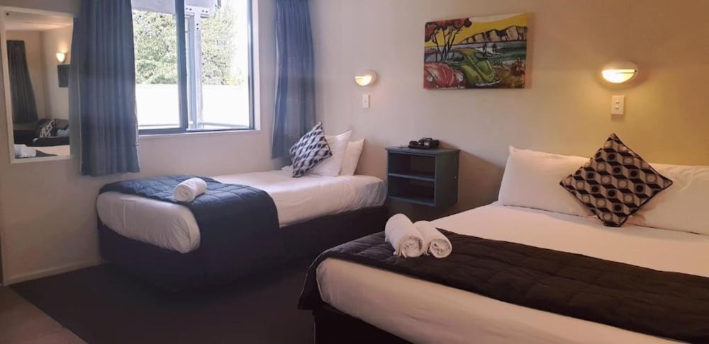 Tasman Holiday Parks - Christchurch 23/36