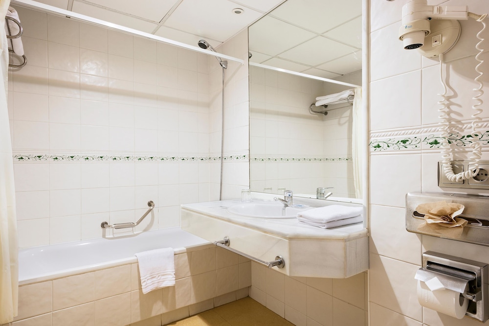 Best Roquetas Hotel 50/50