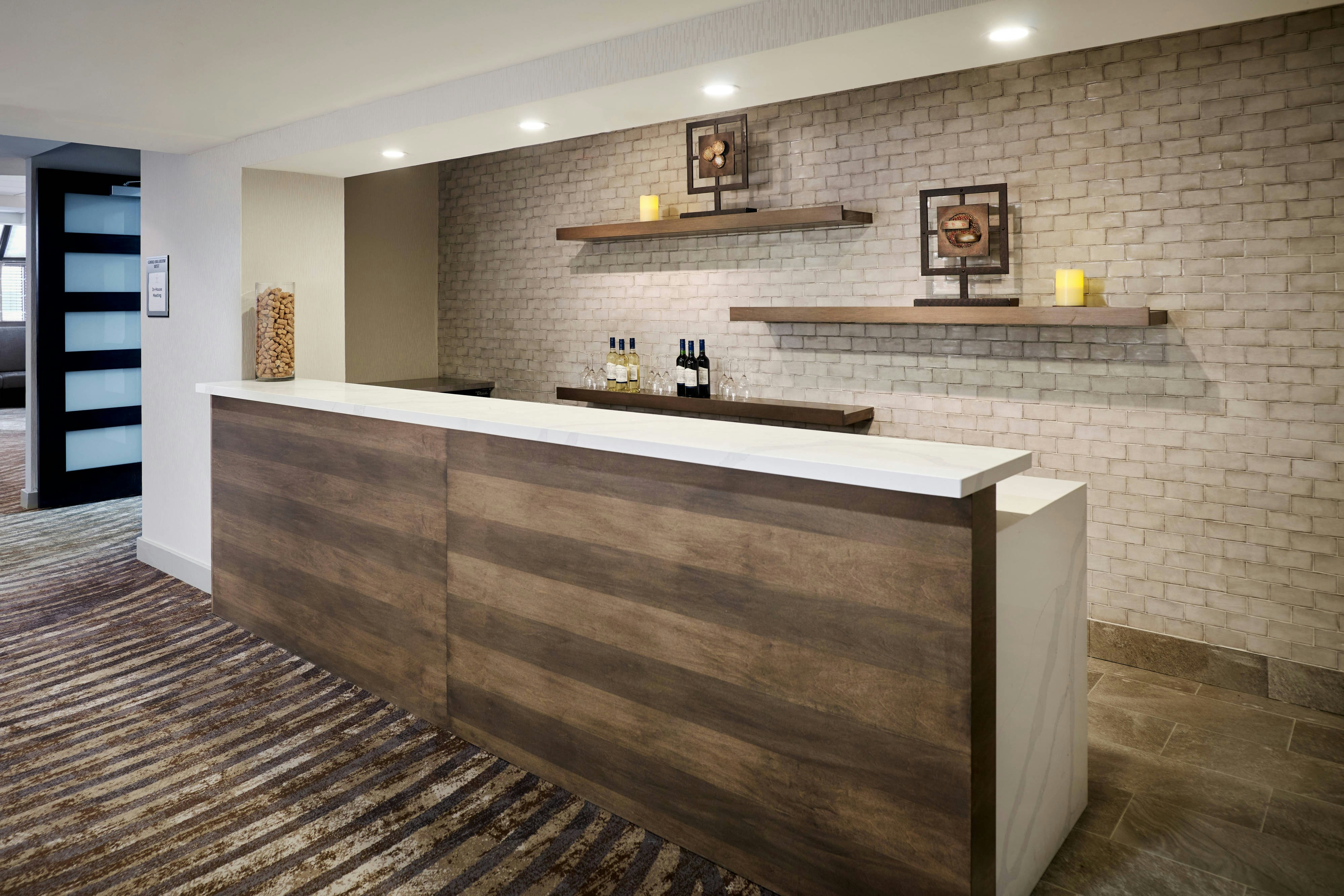 Delta Hotels By Marriott Toronto Mississauga 4/32