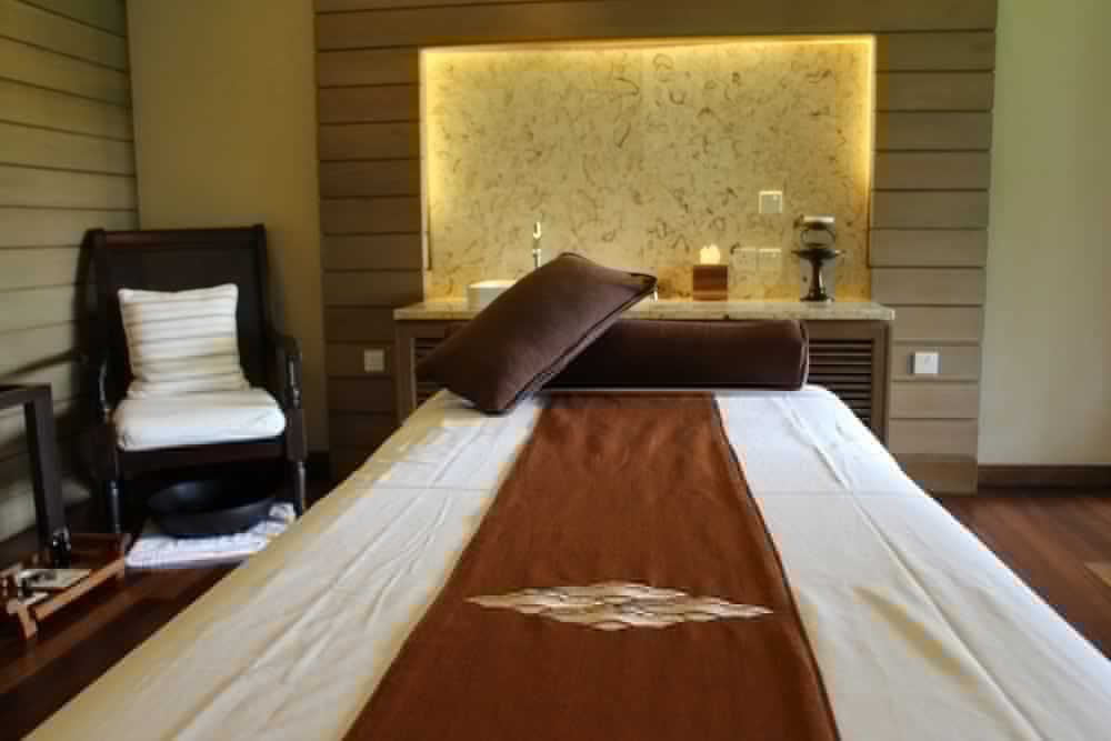 Marriott Mulu Resort Spa 7/47