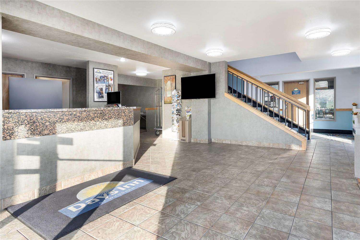 Days Inn by Wyndham Mitchell SD 6/36